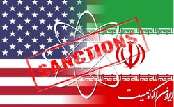 تحریم‌های جدید آمریکا علیه ایران
