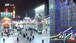 حق الناس است اگر صرف آنتن پر کردن کار کنیم