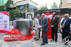 رونمایی از آخرین فناوری‌های«خون بندناف»در رویان