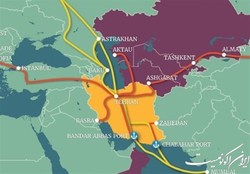 تعریف رویکردها در  شاهراه جدید پارسی ؛ تحکیم نقش اجتناب ناپذیر ایران در  نظم جدید 