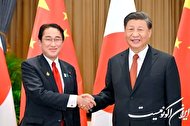 شی جینپینگ به دنبال نفوذ دیپلماتیک تازه بر رهبران آسیایی است