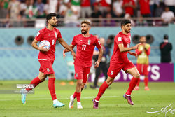 طارمی در جمع بهترین گلزنان جام بیست و دوم