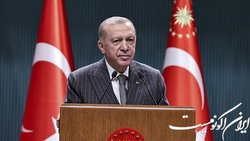 گفتگوی اردوغان با پادشاه انگلیس