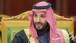 بن سلمان پنج شرکت سرمایه‌گذاری در کشورهای عربی تاسیس کرد