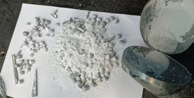 بمب‌گذاری در شیراز کشف و خنثی شد