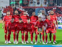 خبر بد برای تیم ملی؛ نوراللهی در امارات مصدوم شد
