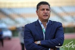 مصطفوی: به خاطر هواداران استقلال و پرسپولیس به ‌AFC دروغ گفتیم
