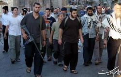 تیراندازی شهرک‌نشینان صهیونیست به سوی فلسطینیان در الخلیل