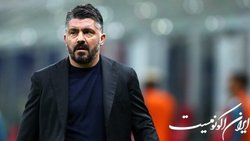 گتوزو: با نظر ژاوی مخالفم