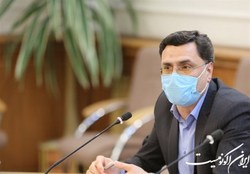 پیشرفت ۴ درصدی خط‌آهن چابهار-زاهدان طی ۹ ماه