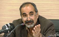 آزاد ارمکی: نسل‌های قبل بیان مطالباتشان را به متولدان دهه ۸۰ و ۹۰ سپردند