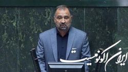 فاطمی‌امین می‌تواند مجددا رای اعتماد وکلای ملت را کسب کند