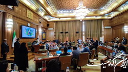 لزوم ارائه برنامه پدافند غیرعامل برای تاسیسات شهری