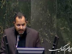 بانکی پور: به خاطر غفلت فرهنگی سال‌های گذشته باید از مردم عذرخواهی کنیم