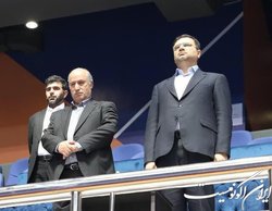 ناصر صالح: اصولی به درد فوتسال نمی‌خورد