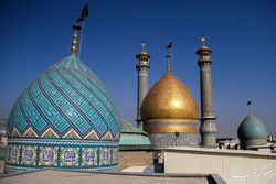 کنترل کیفی در منظومه دینداری به روش حضرت عبدالعظیم(ع)