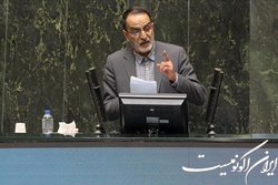 کریمی قدوسی: شکل حکمرانی کشور باید به طریقه شایسته‌سالاری بدل شود