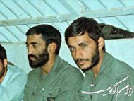 نظر شهید همت درباره حسین فهمیده