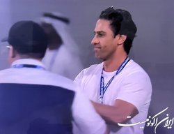 مجیدی خالق بزرگ‌ترین ریمونتادا در لیگ امارات