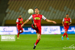 گولسیانی: پرسپولیس ویترین فوتبال ایران است