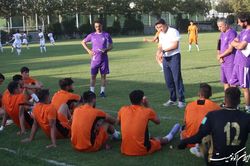 ۲۸ بازیکن به اردوی تیم ملی زیر ۲۰ سال دعوت شدند