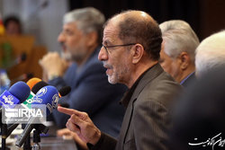 خسروی‌وفا: افتخار برگزاری جشن ملی پارالمپیک برای ایران است