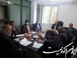 تشکیل کانون‌های هم‌اندیشی جهت واکاوی مشکلات آموزش و پرورش
