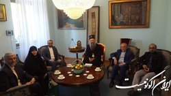 خواهان تحکیم روابط بین مسلمانان و مسیحیان هستیم