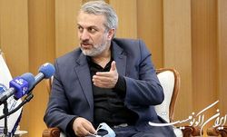مخالفت انجمن تولیدکنندگان ماشین‌آلات راه‌سازی با استیضاح فاطمی امین