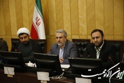 فاطمی امین: مشکلات فعلی حاصل از انباشت سال‌های گذشته است