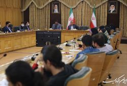 معاون حقوقی رئیس‌جمهور: وضعیت دانشجویان بازداشتی پیگیری می‌شود