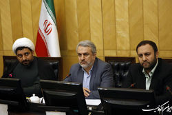 تاکید فاطمی امین بر اصلاح روندهای گذشته در دوران مسئولیتش در وزارت صمت
