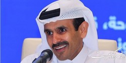 مذاکره قطر برای شراکت در استخراج نفت و گاز لبنان