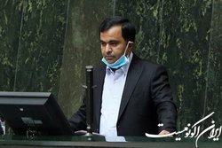 مرحبا: اکنون زمان مناسبی برای استیضاح وزیر صمت نیست