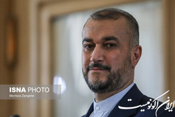 امیرعبداللهیان: امنیت جمهوری آذربایجان را امنیت خود و منطقه می‌دانیم