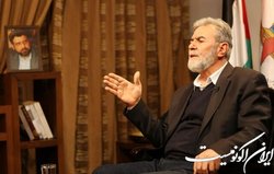 جنبش جهاد اسلامی: اگر جنگ هزار سال ادامه یابد، با اسرائیل خواهیم جنگید