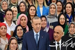 اهداف انتخاباتی اردوغان از ترمیم قانون اساسی ترکیه در ارتباط با موضوع حجاب