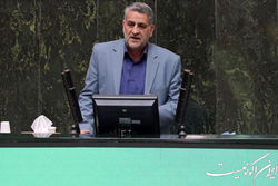 فاطمی‌امین مورد حمایت و اعتماد رییس جمهور است