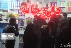 چرا «دارویاری» حریف کمبود نشد؟