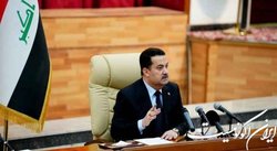 نخست‌وزیر عراق: هیچ خط قرمزی برای پیگیری پرونده‌های فساد وجود ندارد