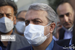 نمی‌توان عملکرد فاطمی‌امین را زیر سوال برد
