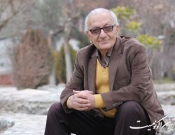 جلال مقامی: استاد اصلی‌ام در دوبله خود بازیگرها بودند