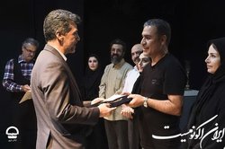 پرهیز از شتابزدگی و شعارزدگی در جریان تئاتر دفاع مقدس