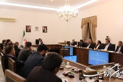 مخبر: مشارکت مردم را در زنجیره پایین دستی پروژه های پیشران جلب کنید