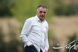 طاهری: موافق برگزاری سوپرجام در کرمان نبودیم