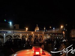 کمیسیون امنیت ملی برای بررسی حمله تروریستی شاهچراغ جلسه می‌گذارد