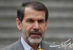 محصولی: یک درصد مردم هم در اغتشاشات شرکت نکردند