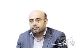 جدی: تغییرات مکرر در وزارت صمت به صنایع آسیب می‌رساند