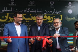 آمادگی سازمان انرژی اتمی برای همکاری با محققان در حوزه لیزر