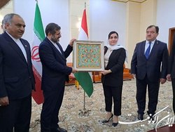 برگزاری هفته فرهنگی ایران در تاجیکستان